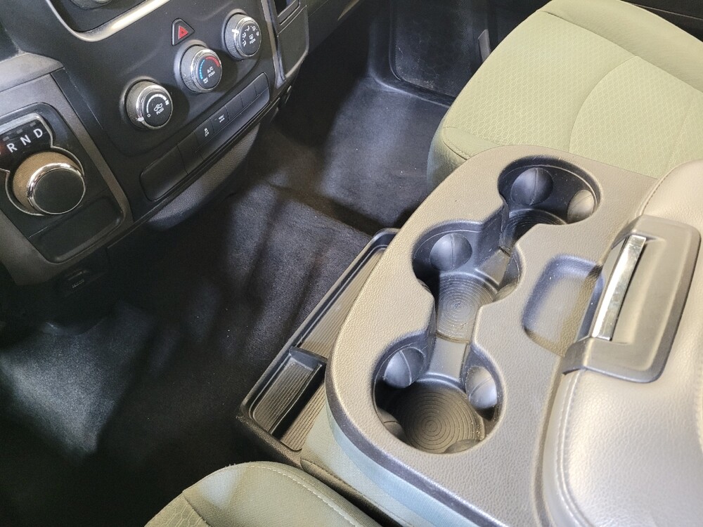 2016 RAM 1500 in Lexington, KY 40509 - 18126764 26