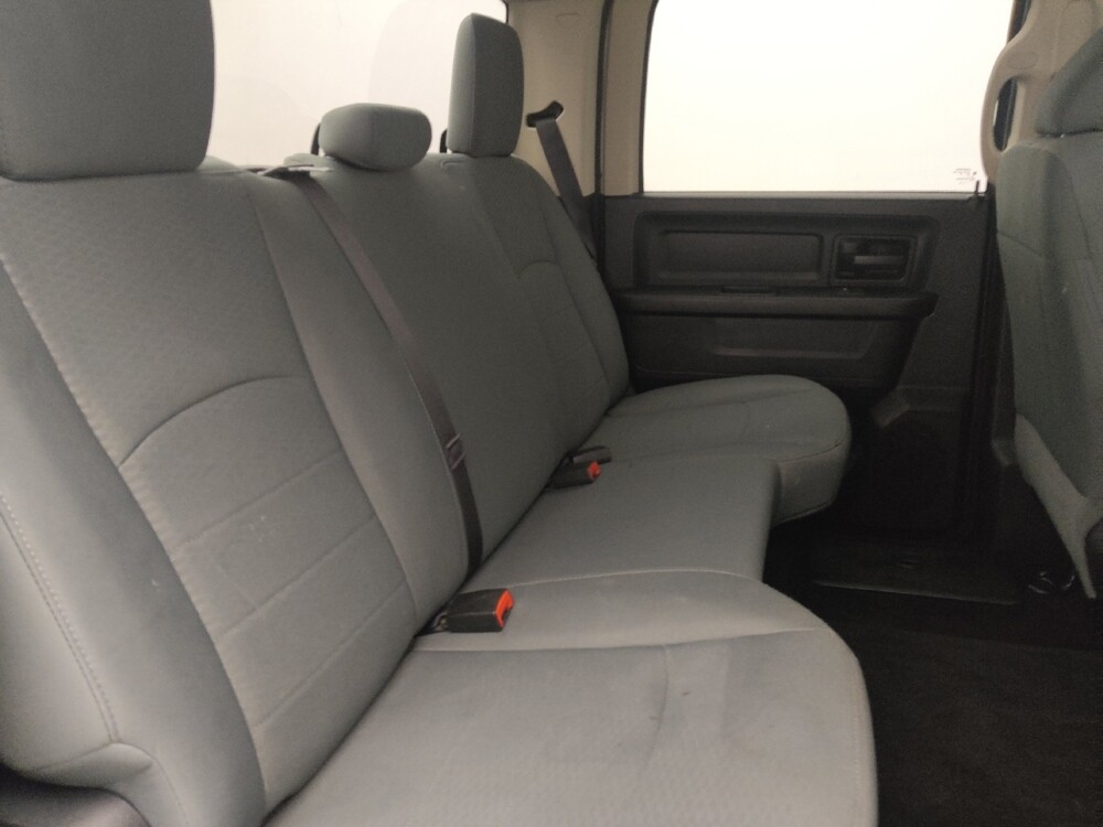 2016 RAM 1500 in Lexington, KY 40509 - 18126764 19