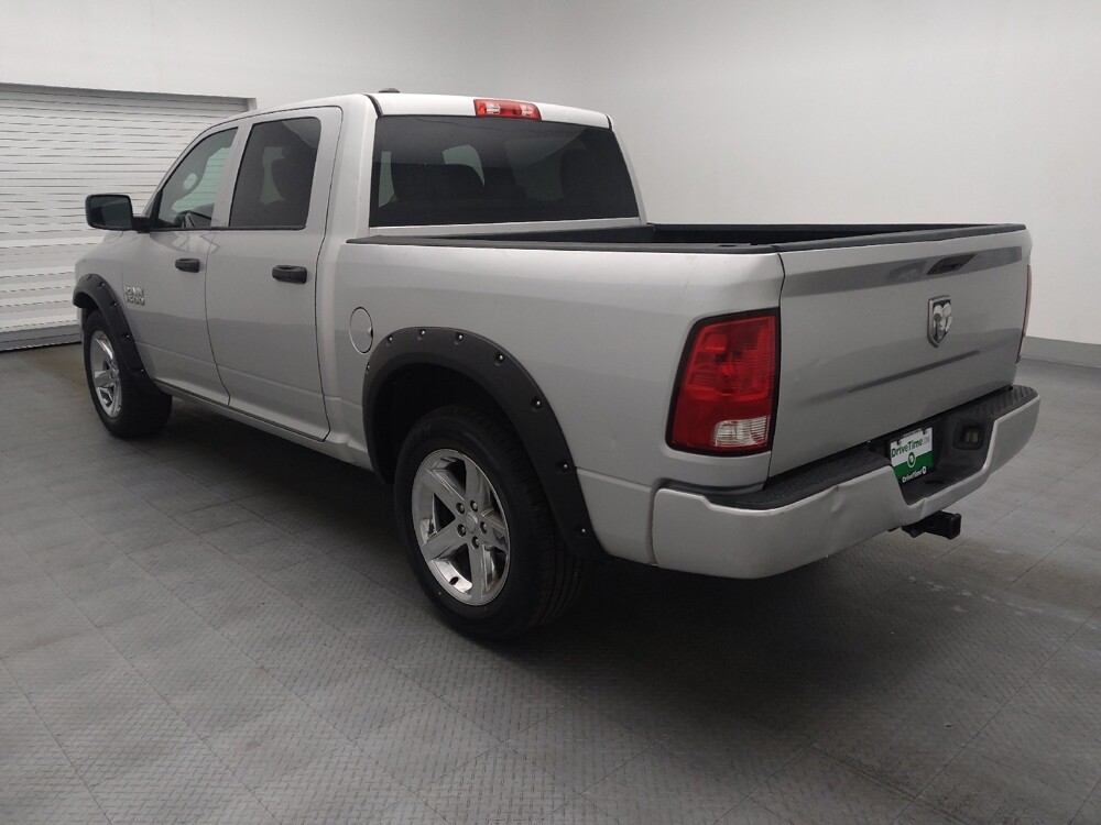 2016 RAM 1500 in Lexington, KY 40509 - 18126764 3