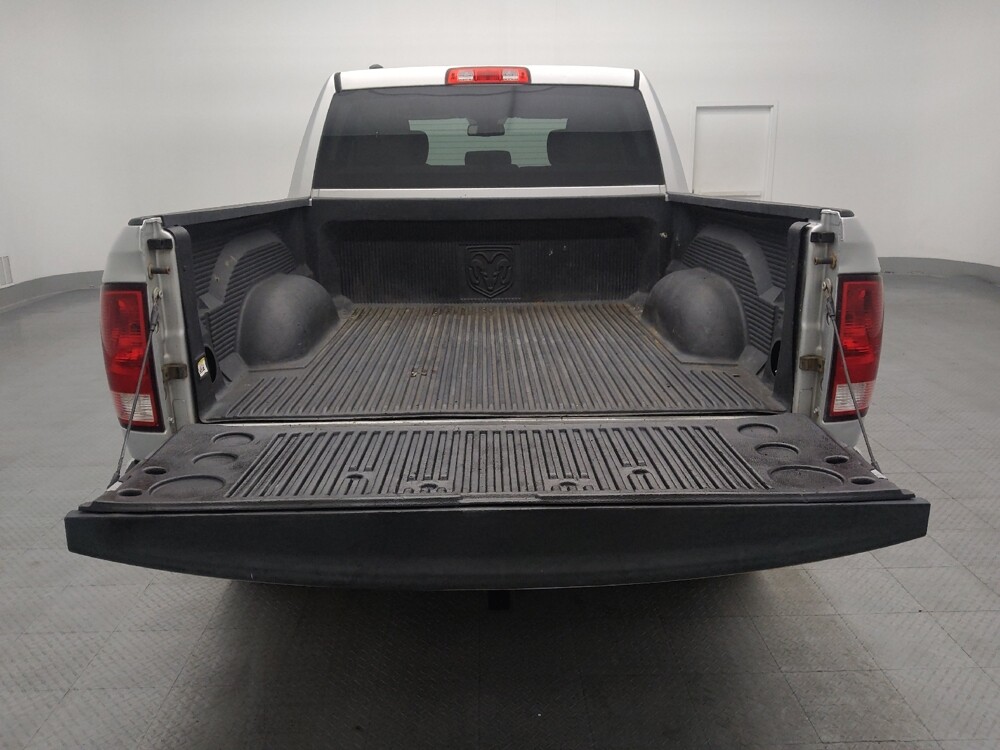 2016 RAM 1500 in Lexington, KY 40509 - 18126764 29