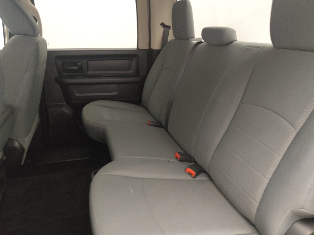 2016 RAM 1500 in Lexington, KY 40509 - 18126764 18