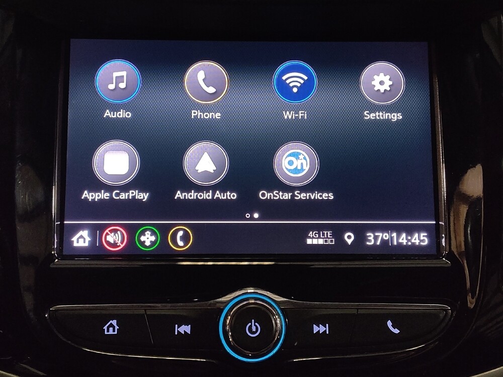 2020 Chevrolet Trax in Jacksonville, FL 32225 - 18126765 25