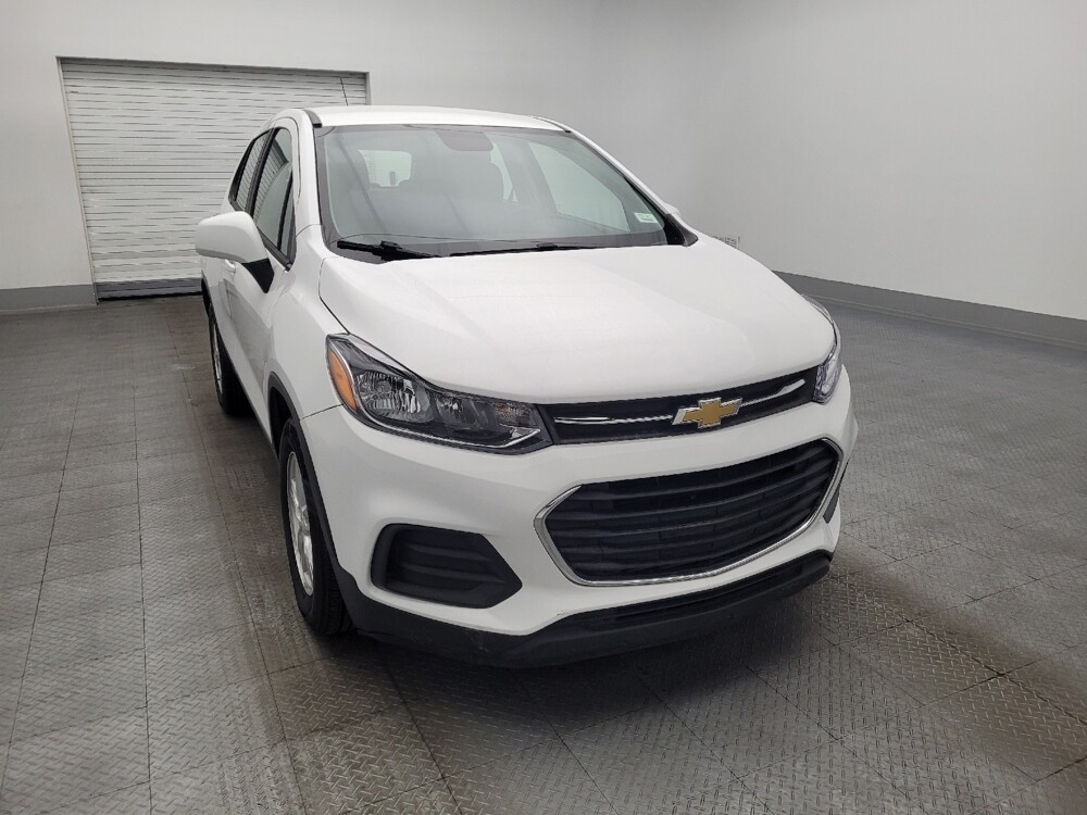 2020 Chevrolet Trax in Jacksonville, FL 32225 - 18126765 14