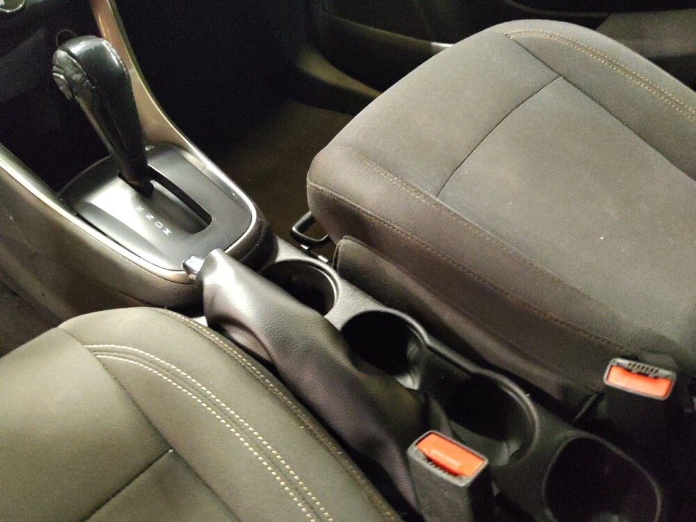 2020 Chevrolet Trax in Jacksonville, FL 32225 - 18126765 26