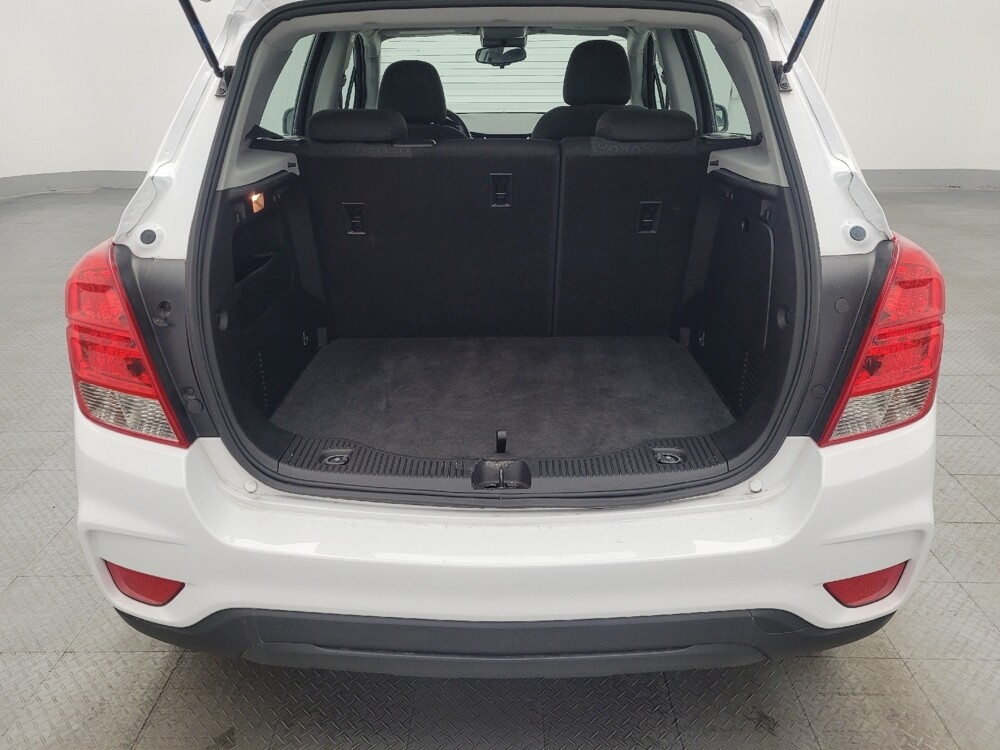 2020 Chevrolet Trax in Jacksonville, FL 32225 - 18126765 29