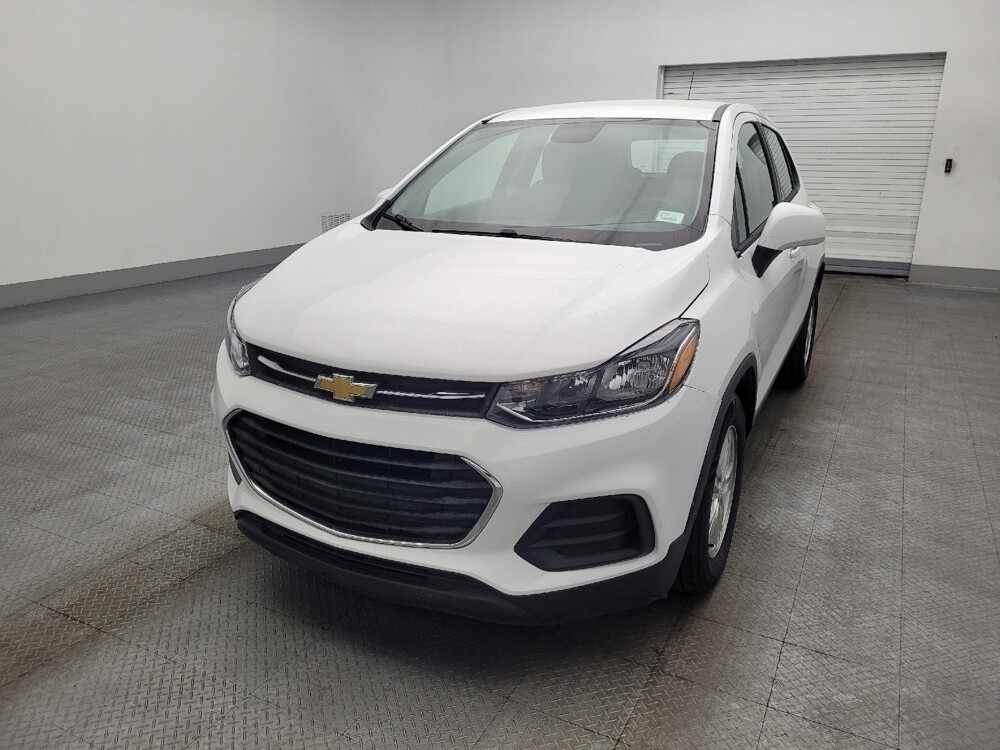 2020 Chevrolet Trax in Jacksonville, FL 32225 - 18126765 15