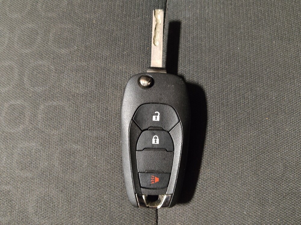 2020 Chevrolet Trax in Jacksonville, FL 32225 - 18126765 32