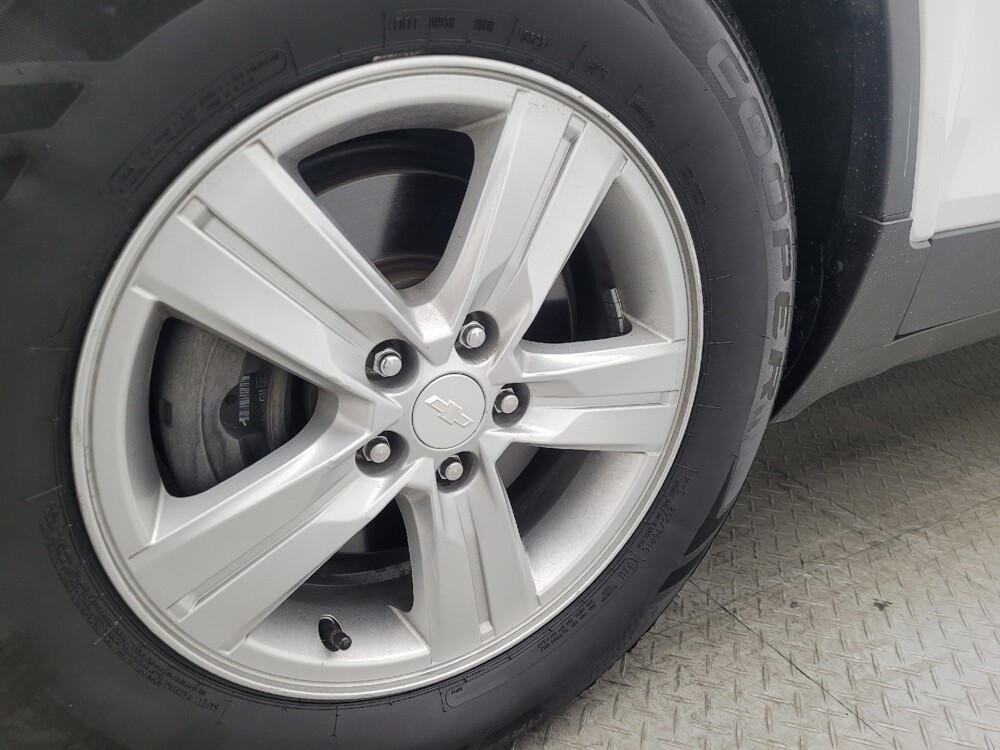 2020 Chevrolet Trax in Jacksonville, FL 32225 - 18126765 31