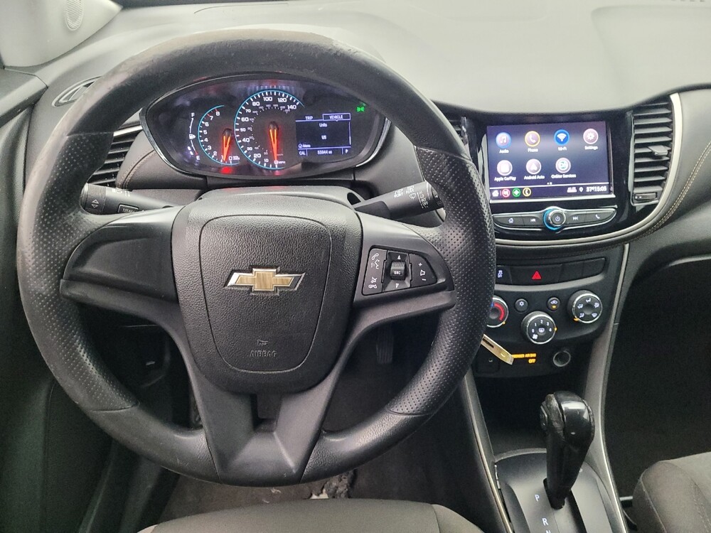 2020 Chevrolet Trax in Jacksonville, FL 32225 - 18126765 22