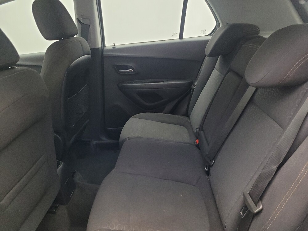 2020 Chevrolet Trax in Jacksonville, FL 32225 - 18126765 18