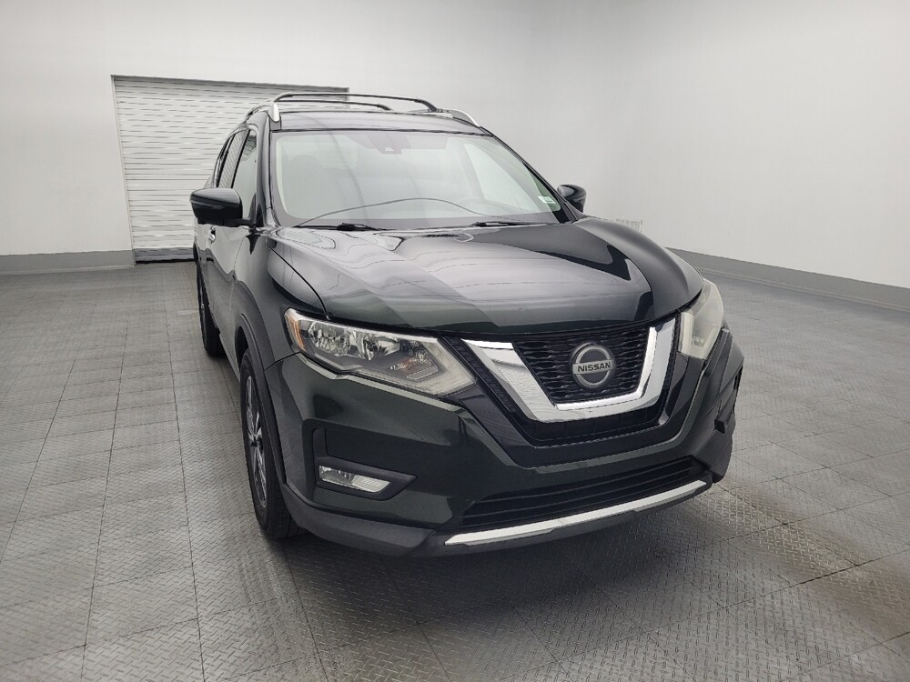 2019 Nissan Rogue in Sanford, FL 32773 - 18126766 14