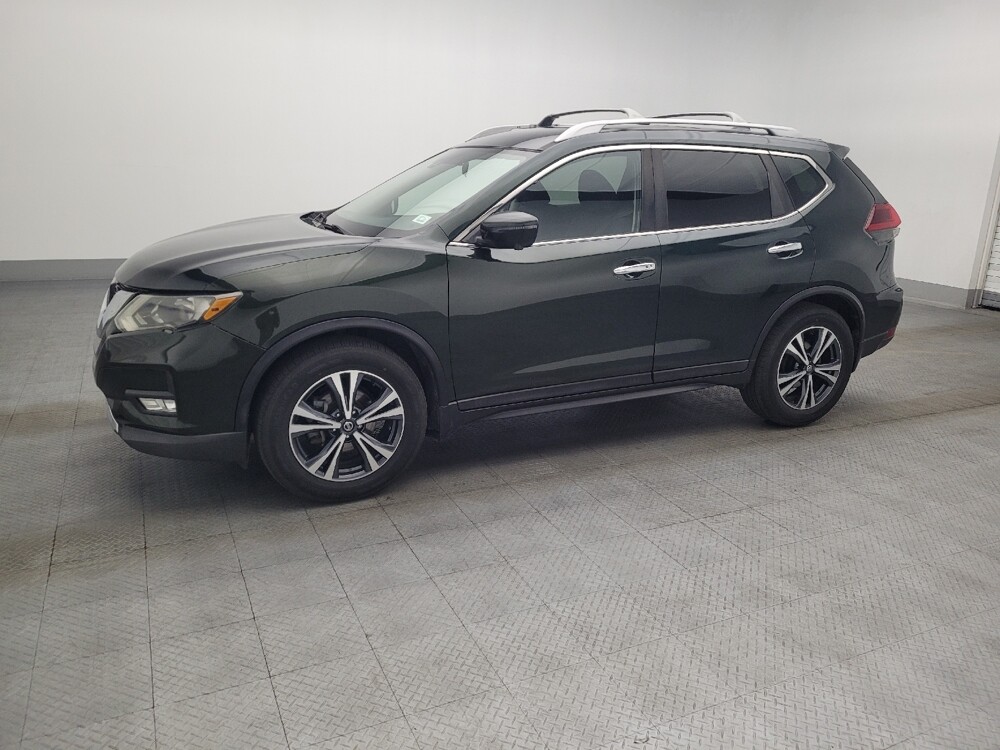 2019 Nissan Rogue in Sanford, FL 32773 - 18126766 2