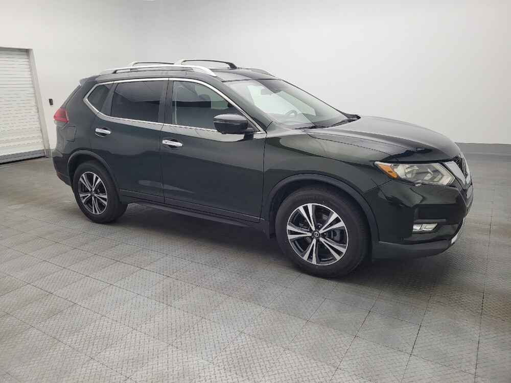 2019 Nissan Rogue in Sanford, FL 32773 - 18126766 11