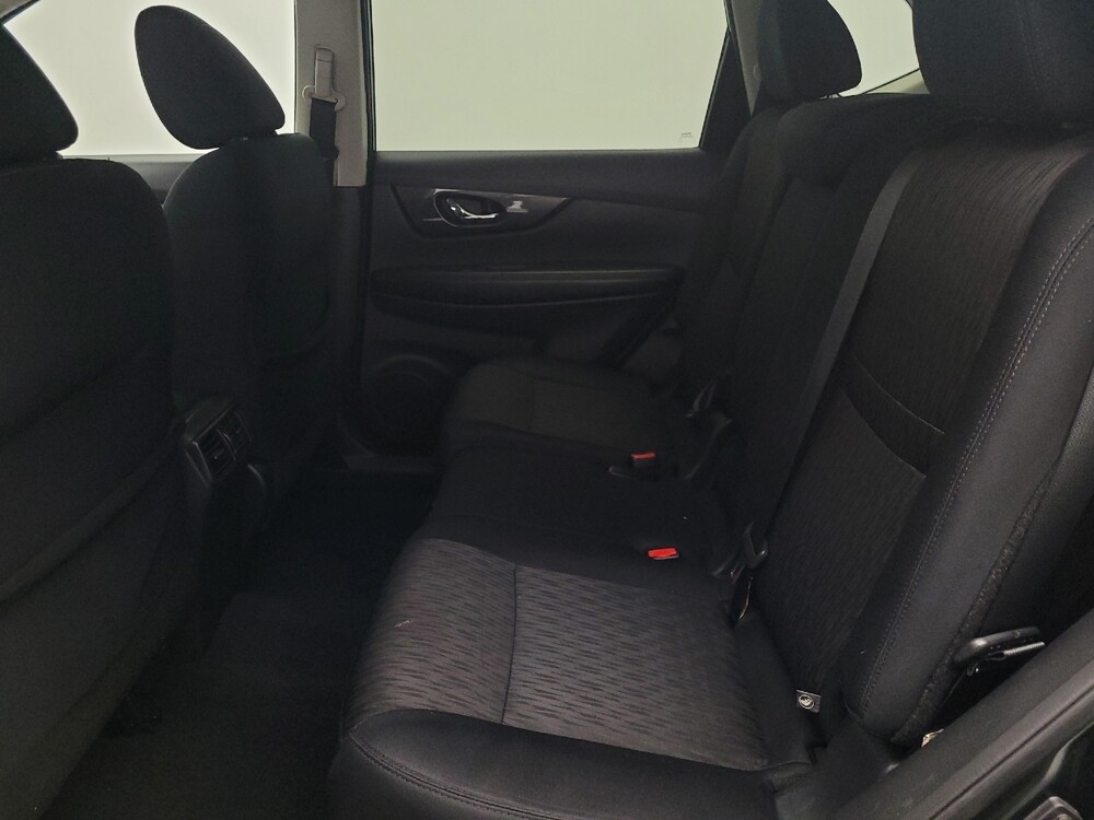 2019 Nissan Rogue in Sanford, FL 32773 - 18126766 18