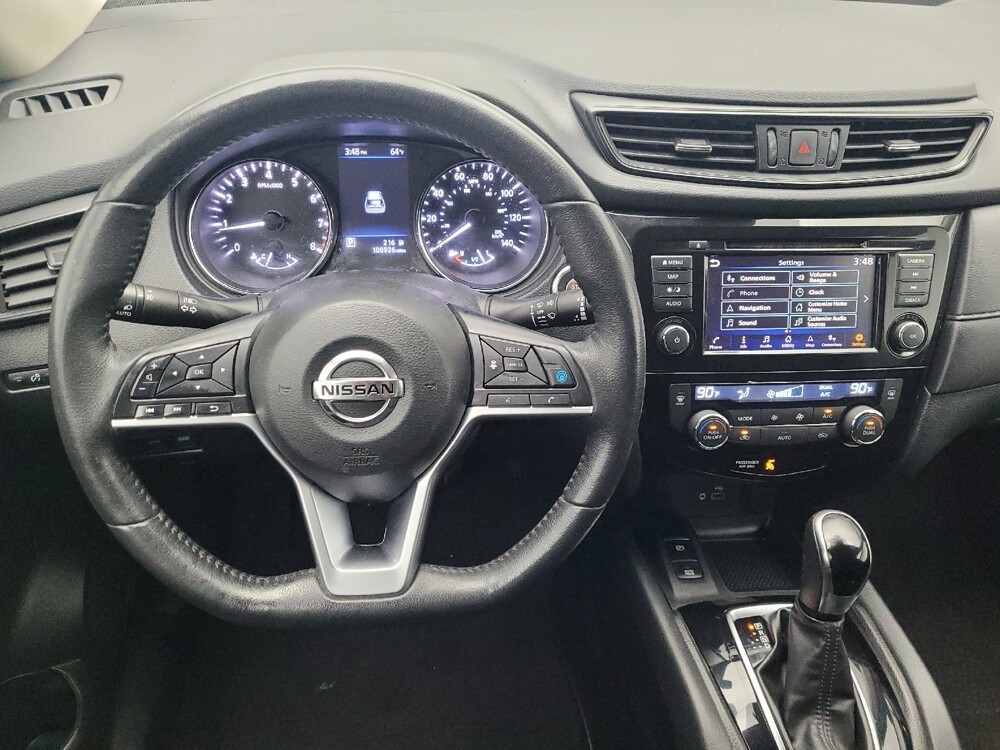 2019 Nissan Rogue in Sanford, FL 32773 - 18126766 22