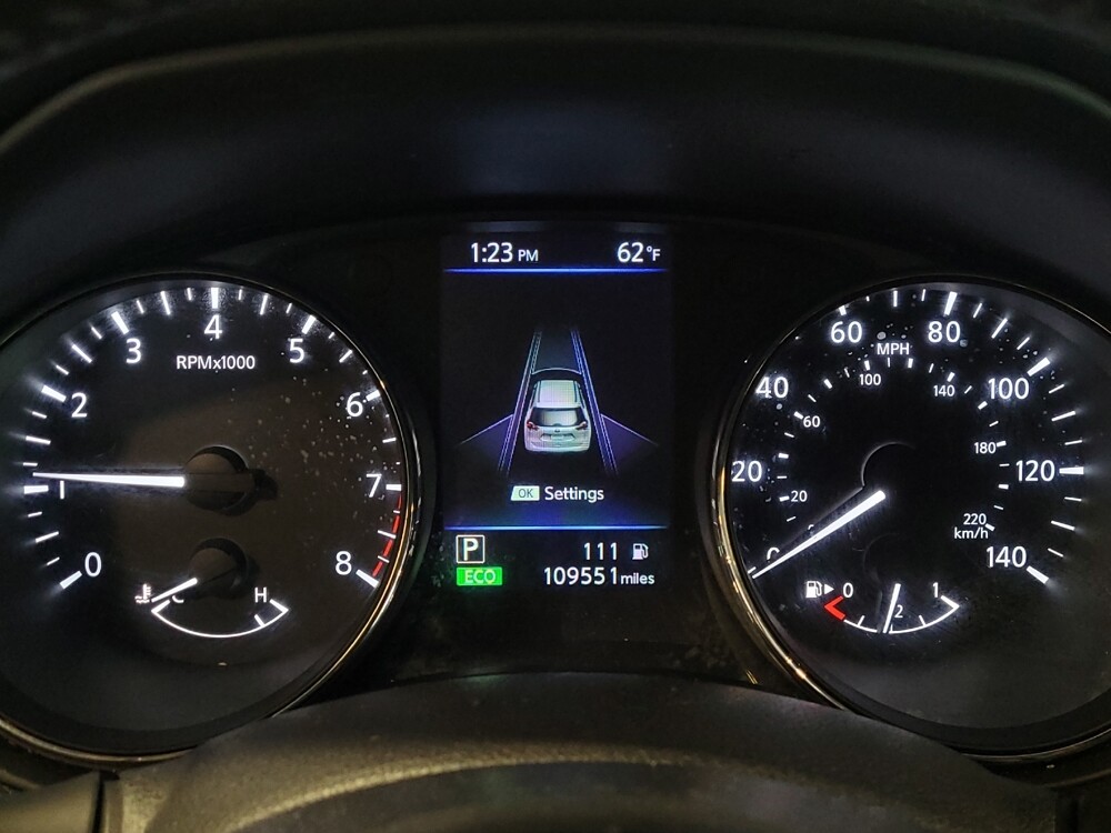 2019 Nissan Rogue in Sanford, FL 32773 - 18126766 23