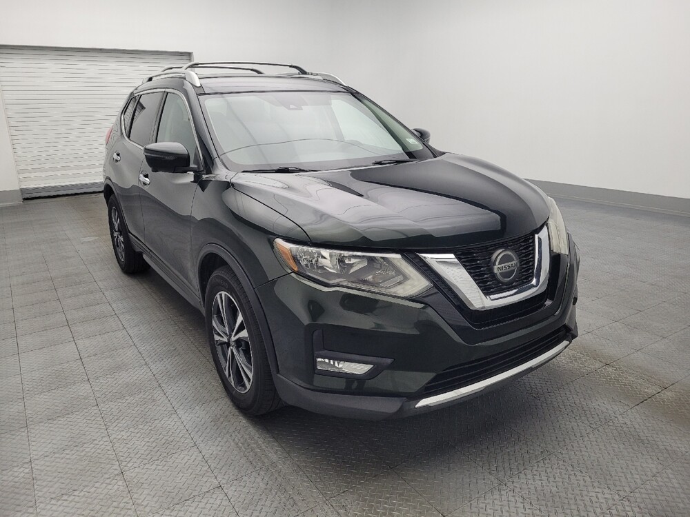 2019 Nissan Rogue in Sanford, FL 32773 - 18126766 13