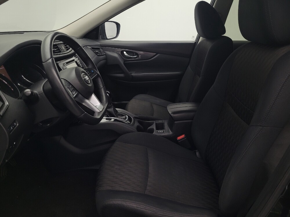 2019 Nissan Rogue in Sanford, FL 32773 - 18126766 17