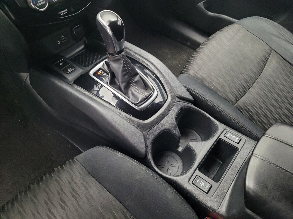 2019 Nissan Rogue in Sanford, FL 32773 - 18126766 26