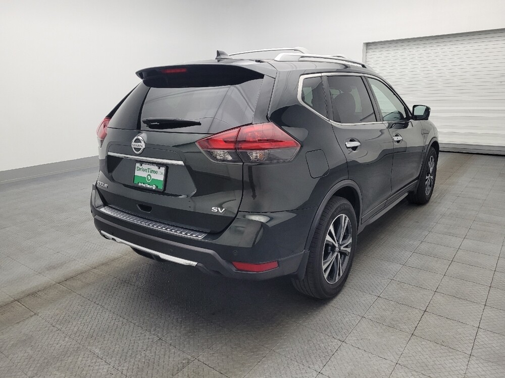 2019 Nissan Rogue in Sanford, FL 32773 - 18126766 9