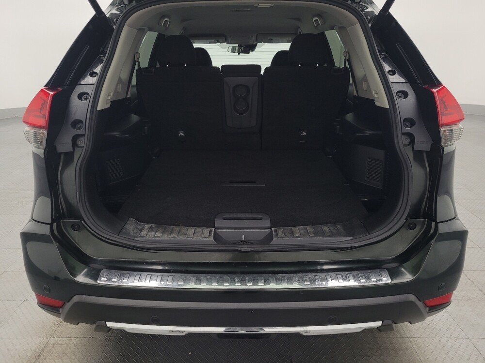 2019 Nissan Rogue in Sanford, FL 32773 - 18126766 29