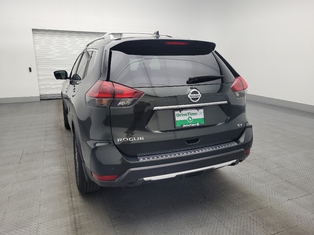 2019 Nissan Rogue in Sanford, FL 32773 - 18126766 6