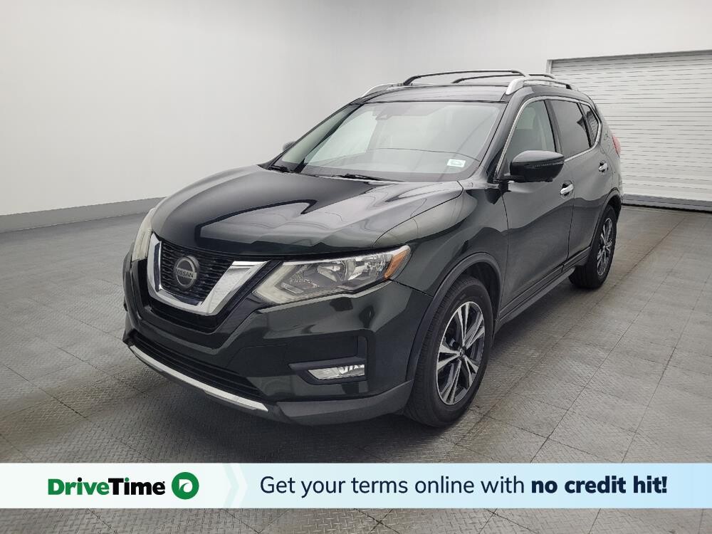 2019 Nissan Rogue in Sanford, FL 32773 - 18126766