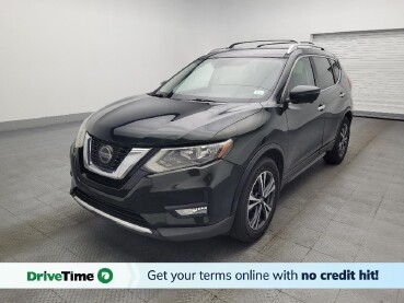 2019 Nissan Rogue in Sanford, FL 32773