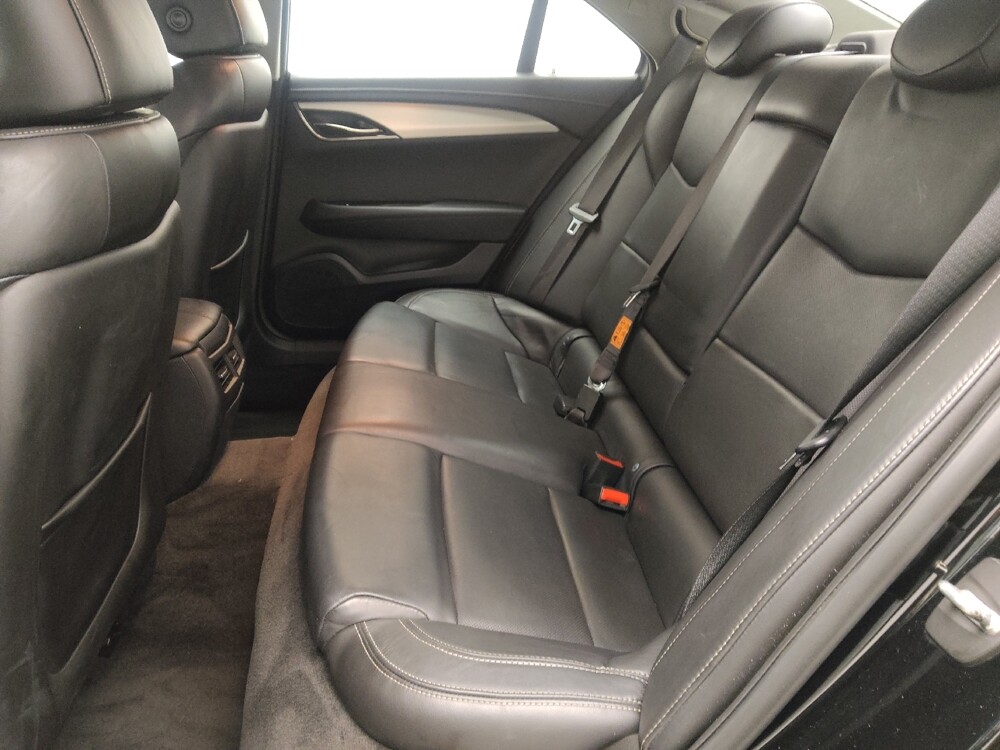 2016 Cadillac ATS in Sanford, FL 32773 - 18126767 18