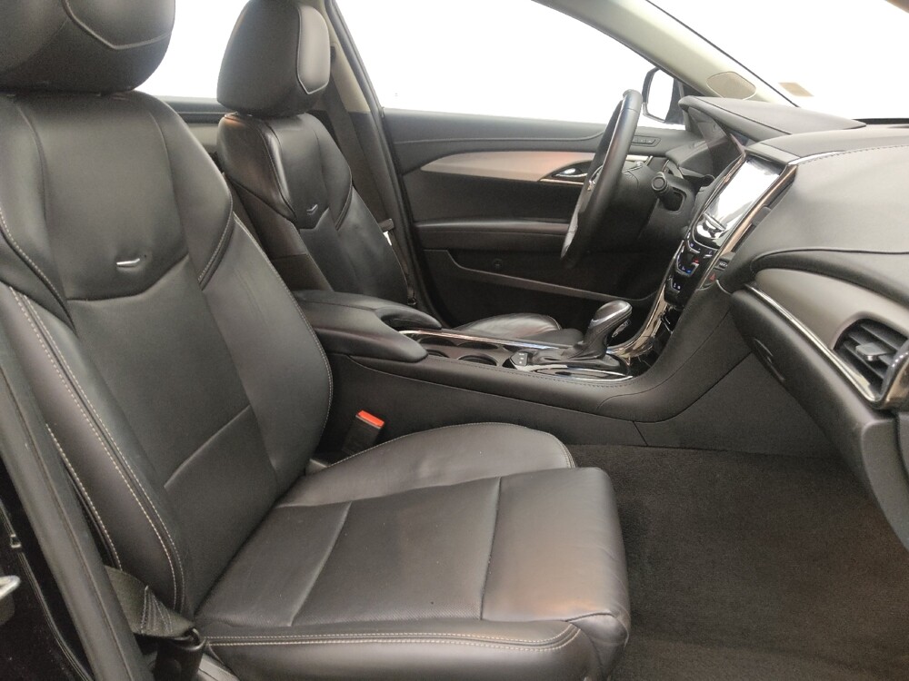 2016 Cadillac ATS in Sanford, FL 32773 - 18126767 21