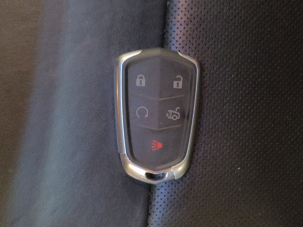 2016 Cadillac ATS in Sanford, FL 32773 - 18126767 32