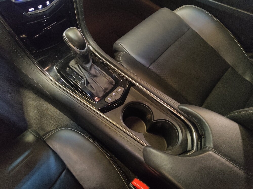 2016 Cadillac ATS in Sanford, FL 32773 - 18126767 26