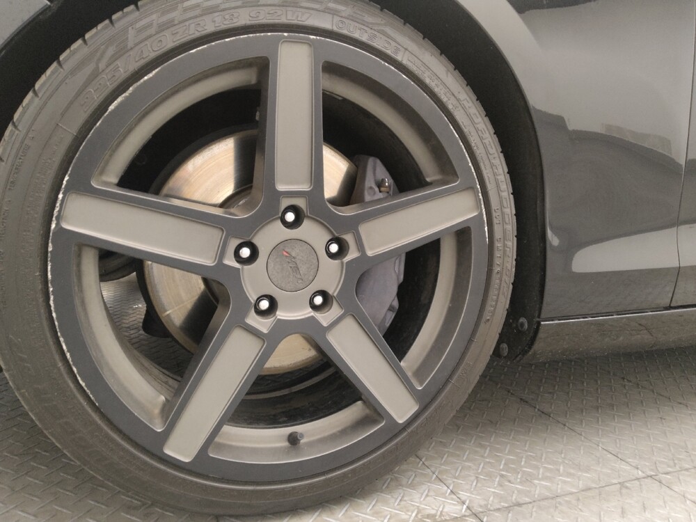 2016 Cadillac ATS in Sanford, FL 32773 - 18126767 31