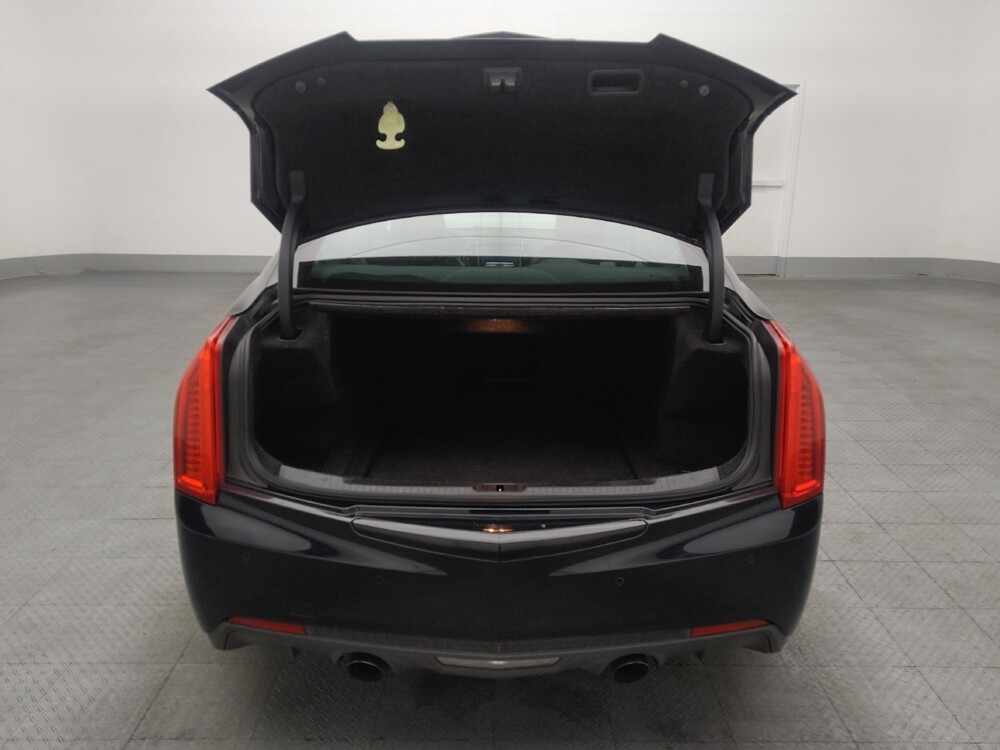 2016 Cadillac ATS in Sanford, FL 32773 - 18126767 29