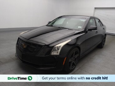 2016 Cadillac ATS in Sanford, FL 32773