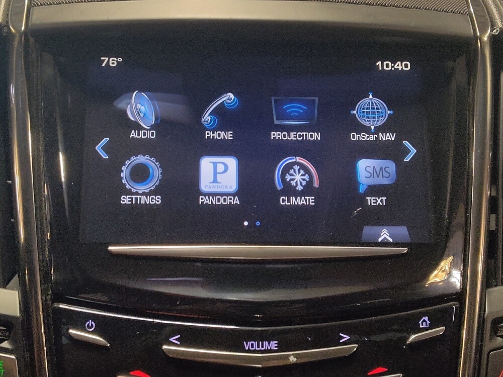 2016 Cadillac ATS in Sanford, FL 32773 - 18126767 25