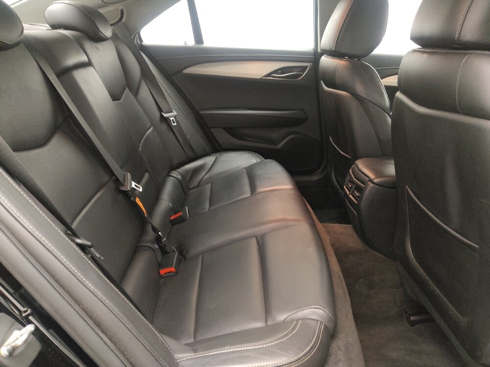 2016 Cadillac ATS in Sanford, FL 32773 - 18126767 19