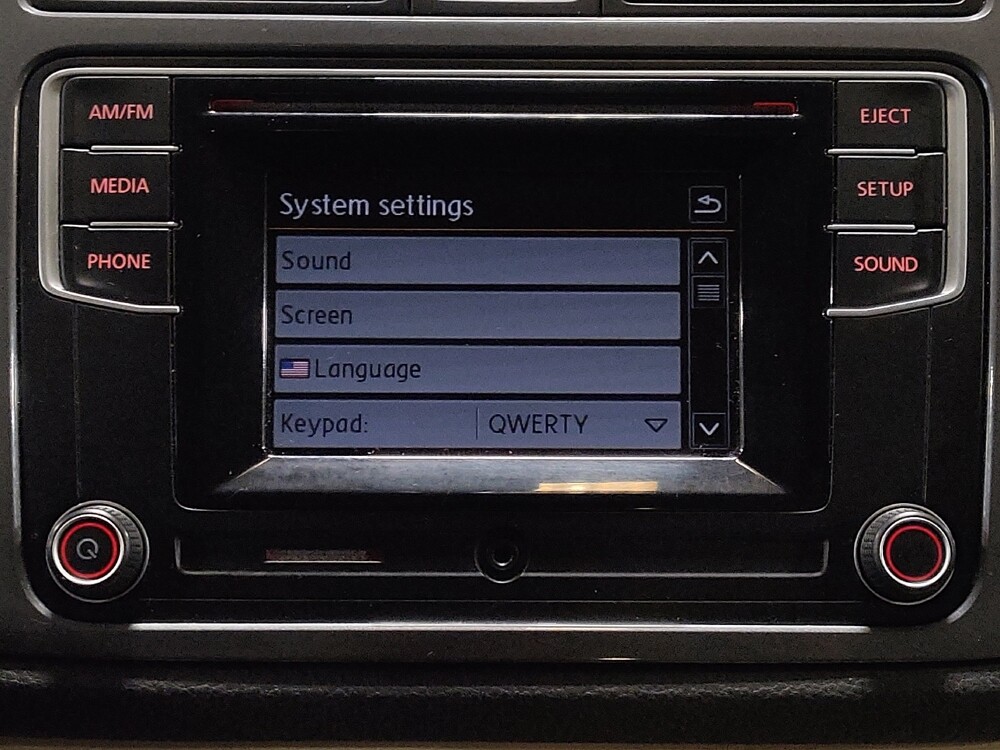 2016 Volkswagen Tiguan in Pensacola, FL 32505 - 18126768 25