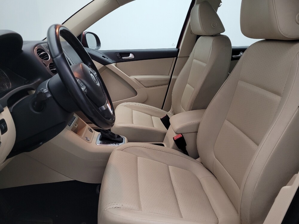 2016 Volkswagen Tiguan in Pensacola, FL 32505 - 18126768 17