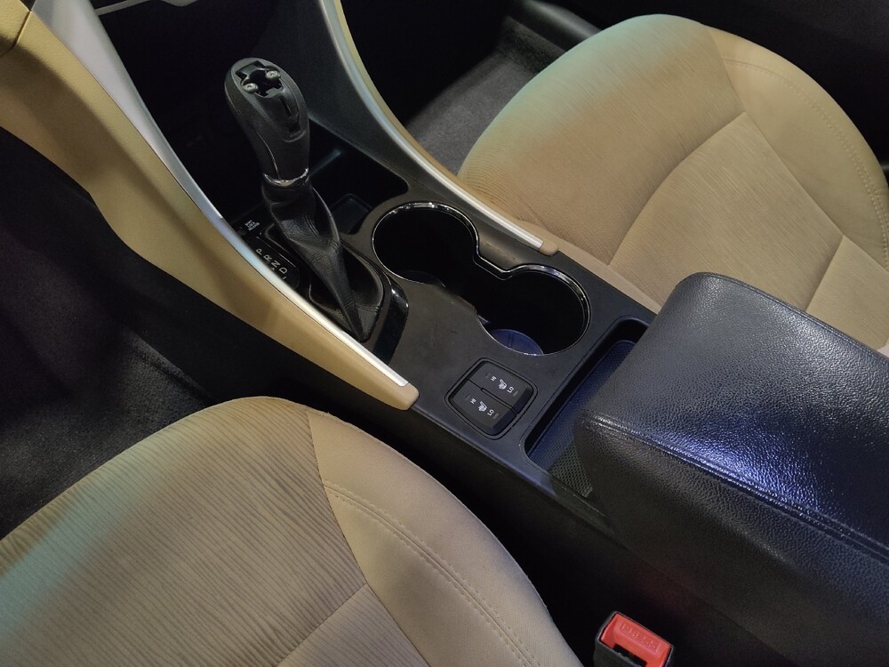 2014 Hyundai Sonata in Gainesville, FL 32609 - 18126769 26