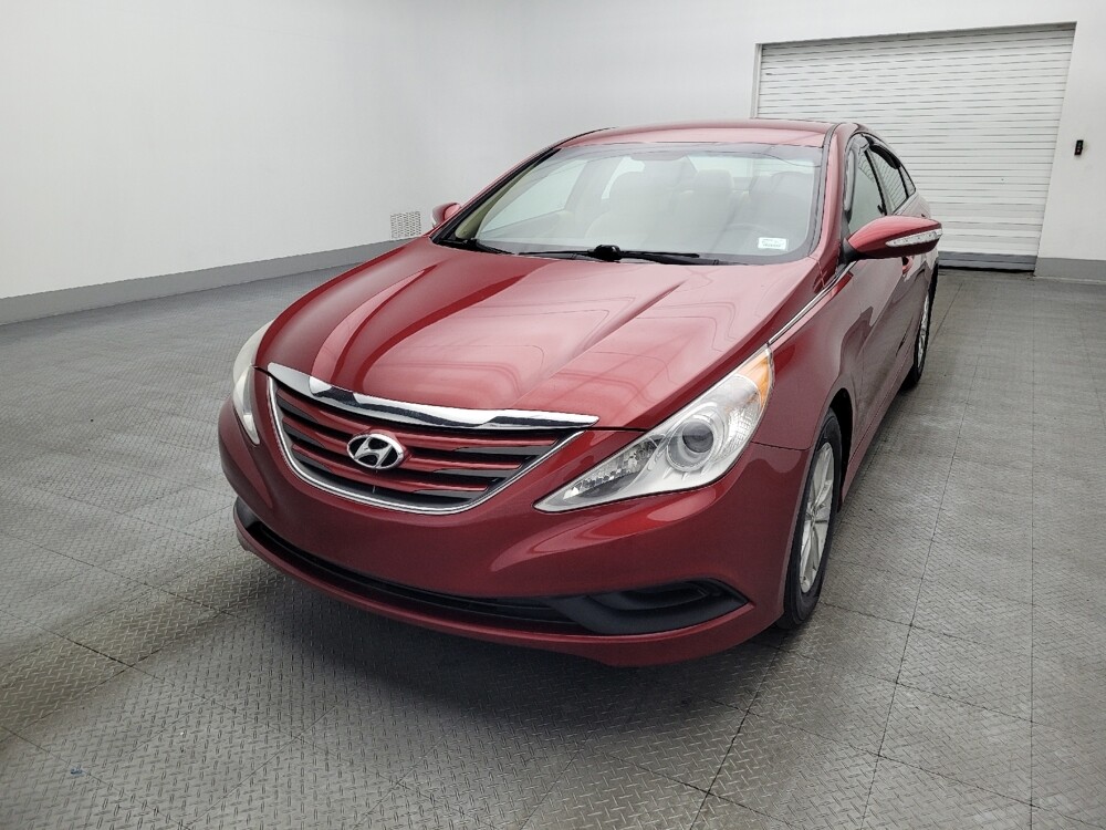 2014 Hyundai Sonata in Gainesville, FL 32609 - 18126769 15