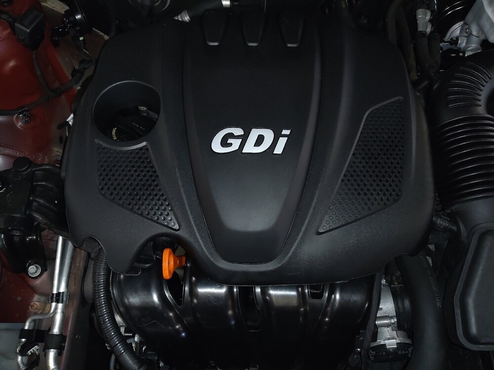 2014 Hyundai Sonata in Gainesville, FL 32609 - 18126769 30