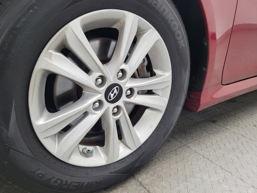 2014 Hyundai Sonata in Gainesville, FL 32609 - 18126769 31