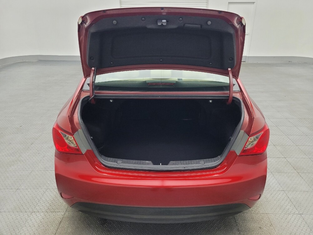 2014 Hyundai Sonata in Gainesville, FL 32609 - 18126769 29