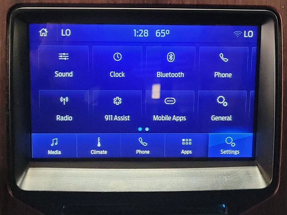 2013 Ford F150 in Savannah, GA 31419 - 18126770 25