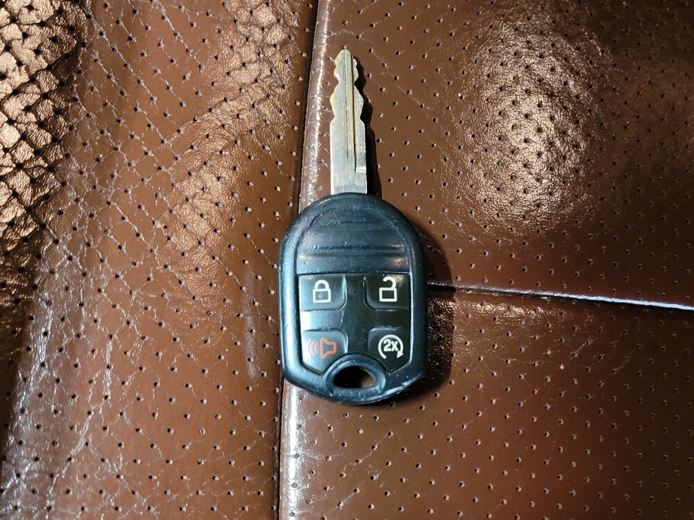 2013 Ford F150 in Savannah, GA 31419 - 18126770 32