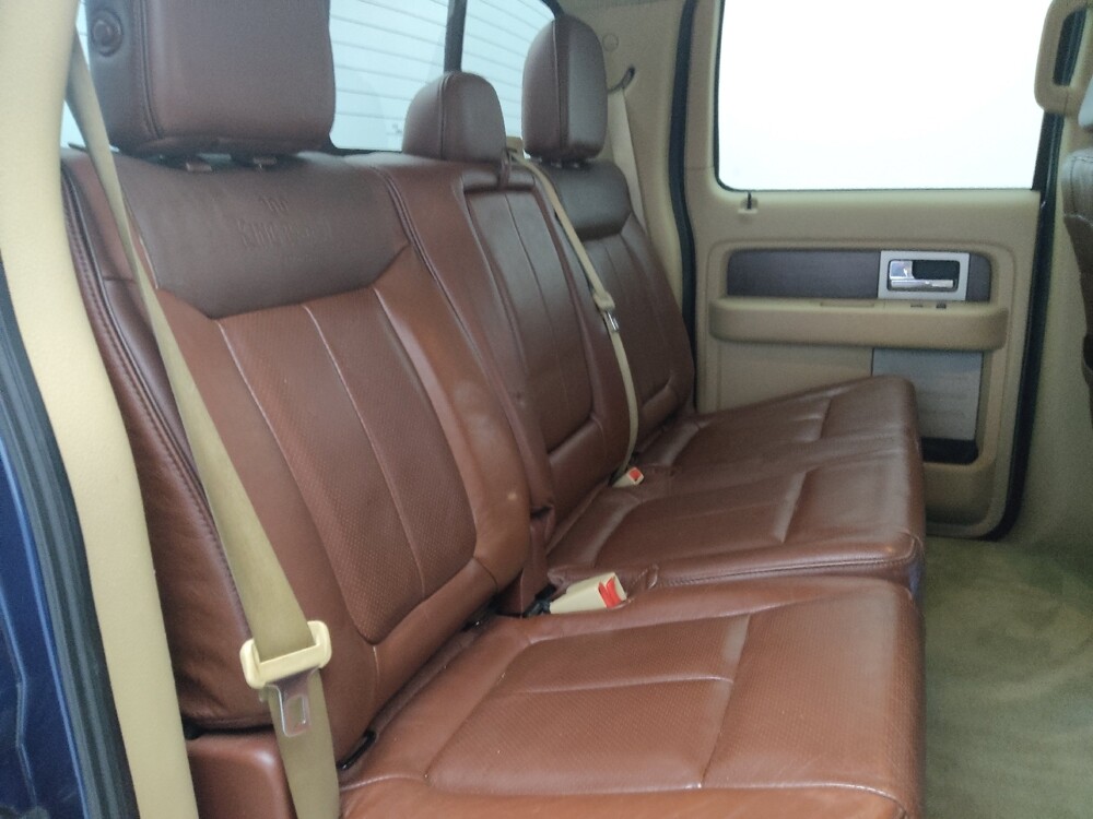 2013 Ford F150 in Savannah, GA 31419 - 18126770 19