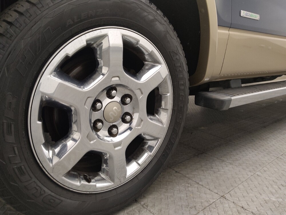 2013 Ford F150 in Savannah, GA 31419 - 18126770 31