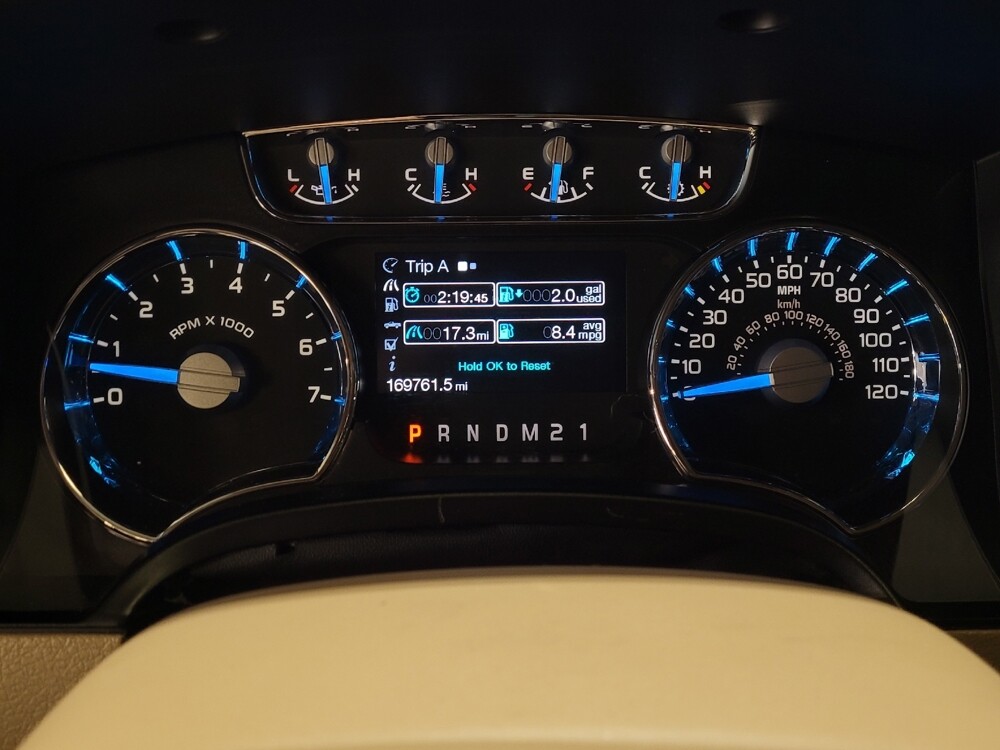 2013 Ford F150 in Savannah, GA 31419 - 18126770 23