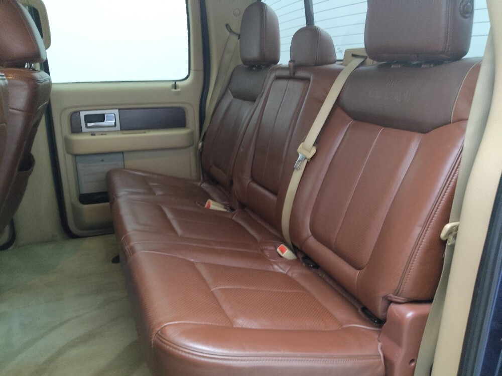 2013 Ford F150 in Savannah, GA 31419 - 18126770 18